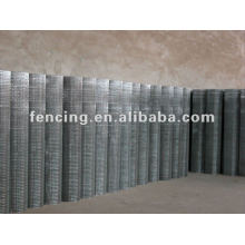 Welded wire mesh with lowest price (10 years' factory)